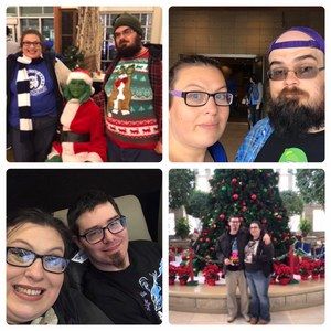 Meet your Posher, Athlene